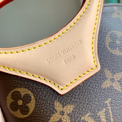 Louis Vuitton Spring/Summer Show Rivage BB Handbag - Image 6