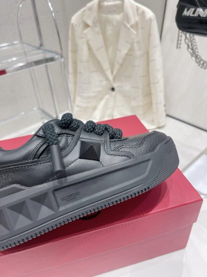 VALENTINO New Thick-soled Casual Sneakers - Image 6