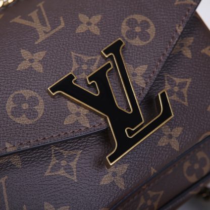 Louis Vuitton NEW CHAIN ​​BAG Chain bag - Image 7