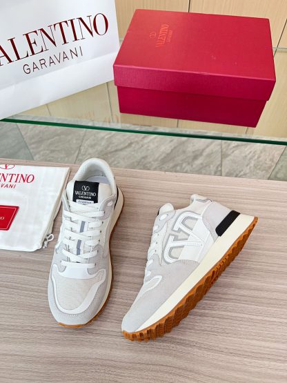 VALENTINO Fashion Casual Forrest Gump Shoes - Image 4