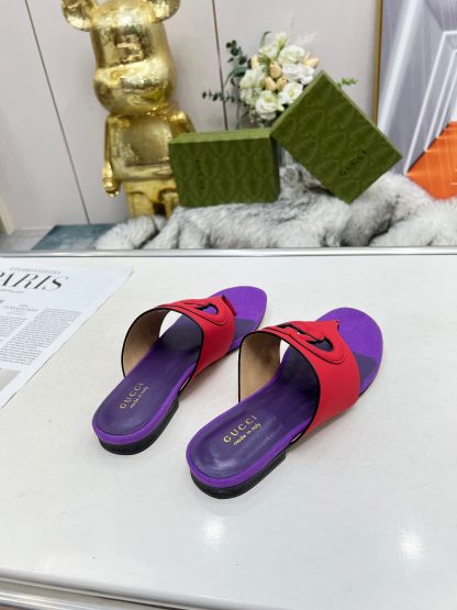 Gucci flip flops - Image 7