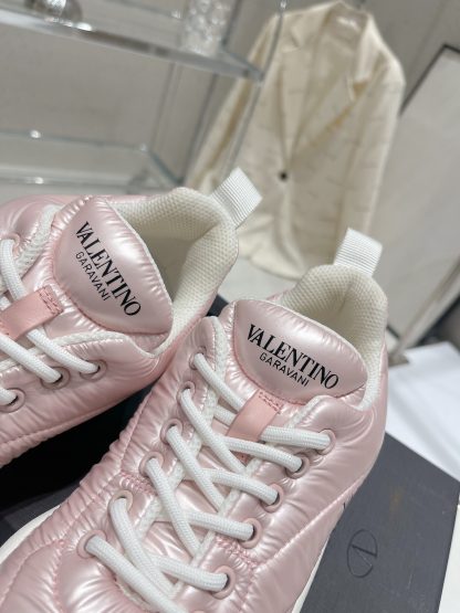 VALENTINO new casual sneakers - Image 6
