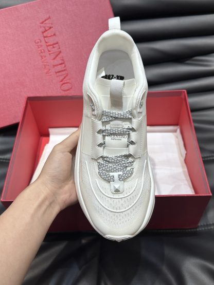 VALENTINO new casual sneakers - Image 5