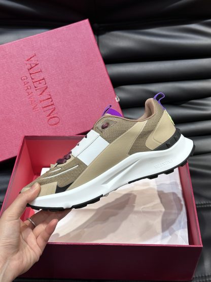 VALENTINO new casual sneakers - Image 6
