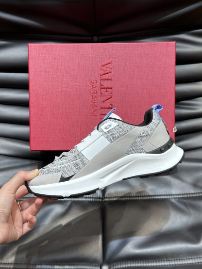 VALENTINO new casual sneakers - Image 6