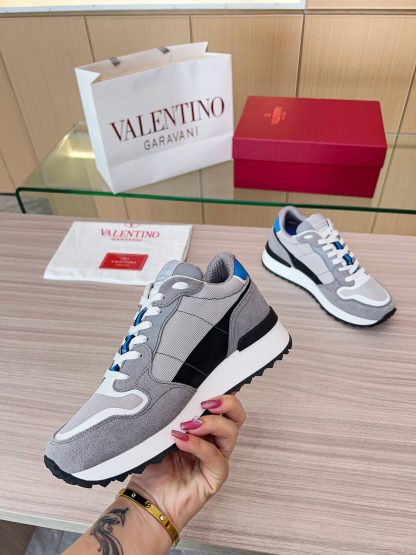 VALENTINO Casual Style Forrest Gump Shoes - Image 5