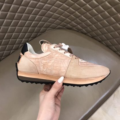 VALENTINO casual fabric sneakers - Image 6