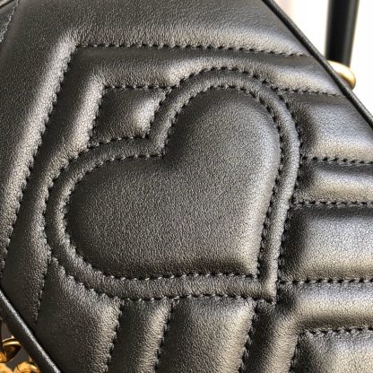 Gucci square chain bag - Image 6