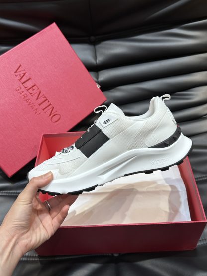 VALENTINO popular casual sports shoes - Image 6