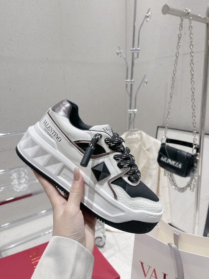 VALENTINO thick-soled casual sports shoes - Image 6