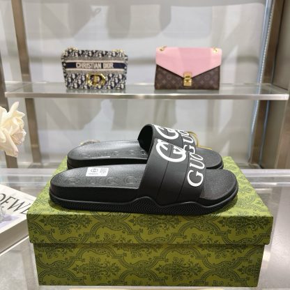 Gucci Good Game Slippers for Men and Women - Image 6