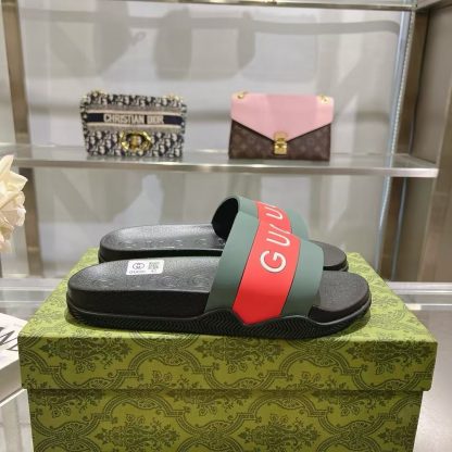 Gucci Good Game Slippers for Men and Women - Image 6