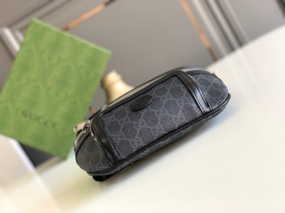 Gucci Vintage Waist Bag - Image 6
