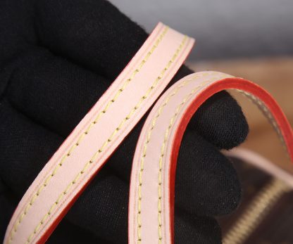 Louis Vuitton Monogran Monogram Handbag - Image 6