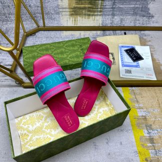 Gucci's latest hot-selling slippers