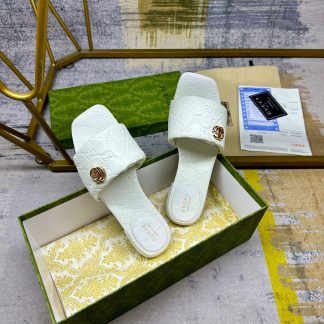 Gucci's latest hot-selling slippers