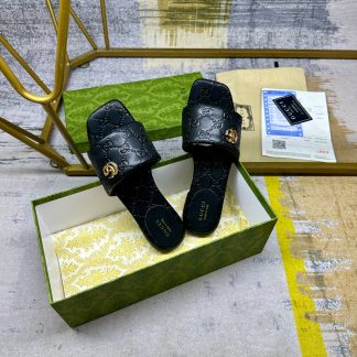 Gucci's latest hot-selling slippers