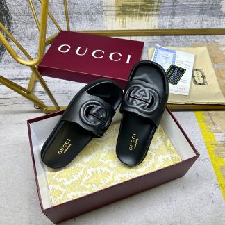 Gucci's latest hot-selling slippers