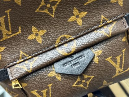 Louis Vuitton MONOGRAM BACKPACK MINI Backpack - Image 6