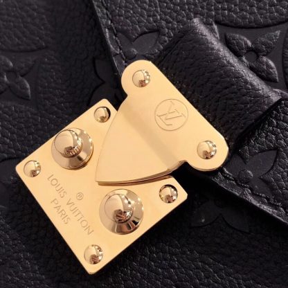 Louis Vuitton Métis Clutch - Image 6