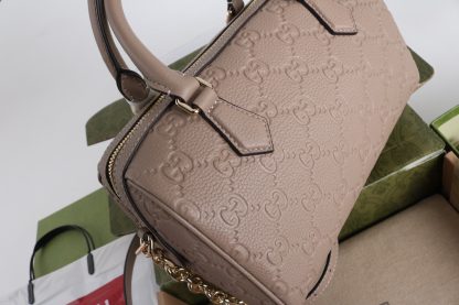 Gucci classic versatile pillow bag - Image 6