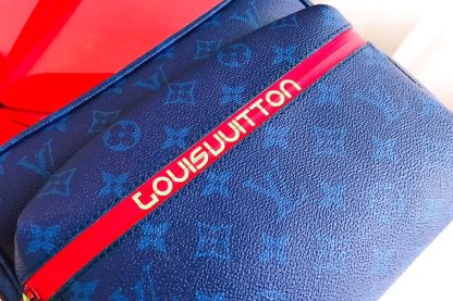 Louis Vuitton MESSENGER Small Messenger Bag - Image 6