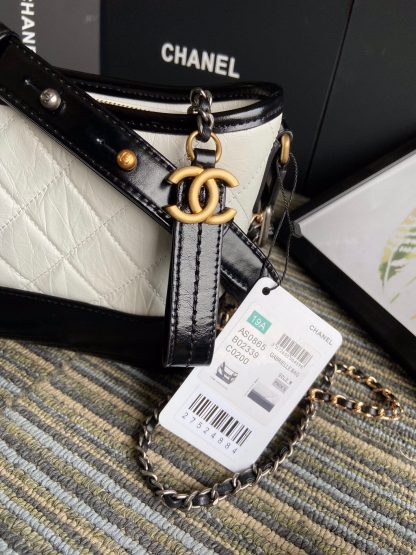 Chanel's new Gabrielle Backpack - Image 6