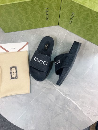 Gucci Spring and Summer Sandals - Image 6