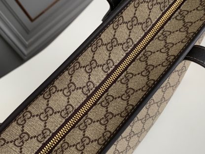 Gucci classic style shopping bag - Image 6