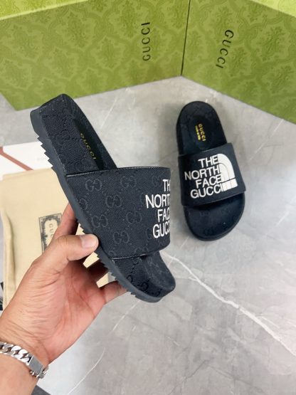 Gucci Spring and Summer Sandals - Image 6
