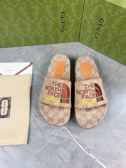 Gucci Spring and Summer Sandals - Image 6