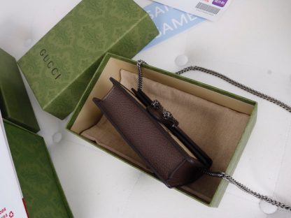 Gucci classic style shoulder bag - Image 6