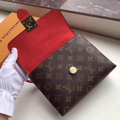 Louis Vuitton bag small ONTHEGO handbag - Image 6