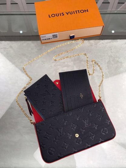 Louis Vuitton m64099 clutch or small handbag - Image 6