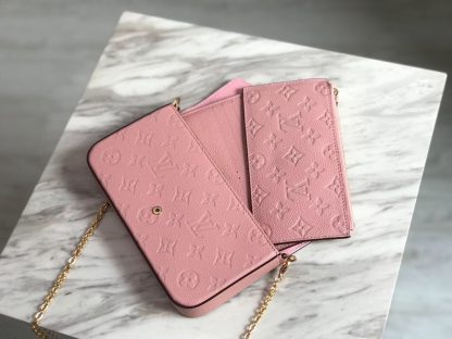 Louis Vuitton m64099 Charming Clutch or Small Handbag - Image 6