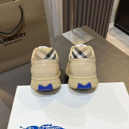 Burberry stretch nylon sneakers - Image 6