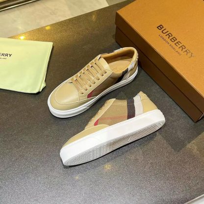 Burberry low-top sneakers - Image 6