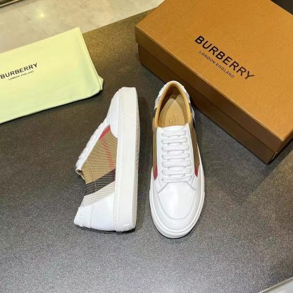 Burberry low-top sneakers - Image 6