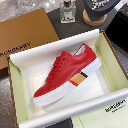 Burberry low-top sneakers - Image 6