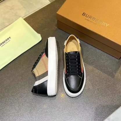 Burberry low-top sneakers - Image 6