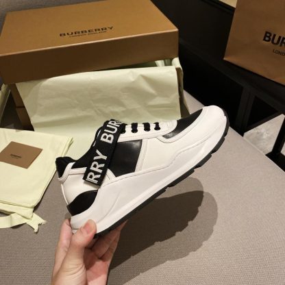 Burberry thick-soled sports shoes - Image 6