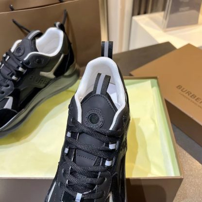 Burberry thick-soled sports shoes - Image 6