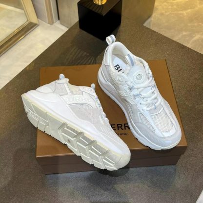 Burberry thick-soled sports shoes - Image 6