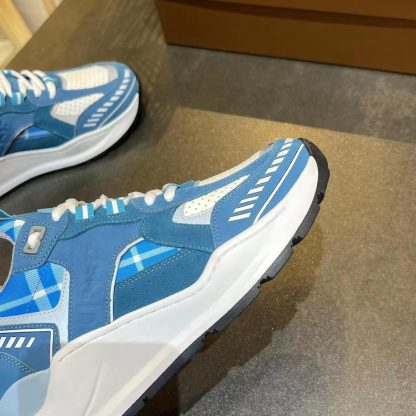 Burberry thick-soled sports shoes - Image 6