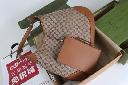 Gucci exquisite and practical tote bag - Image 6