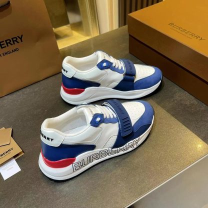 Burberry thick-soled sports shoes - Image 6