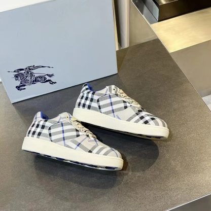 Burberry Classic Casual Sneakers - Image 6