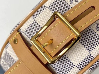 Louis Vuitton M52293 catwalk BOITE CHAPEAU SOUPLE handbag - Image 6