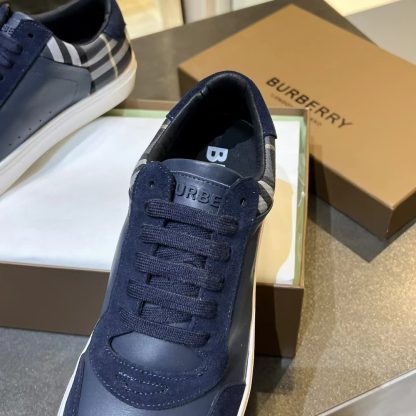 Burberry Fashion Casual Sneakers - Image 6