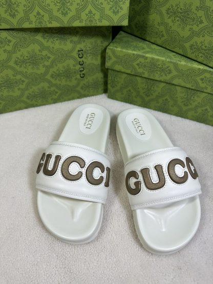 Gucci classic slippers - Image 7